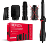 LOKÓWKO-SUSZARKA REVLON ONE STEP BLOW DRY 5 W 1 RVDR5370E