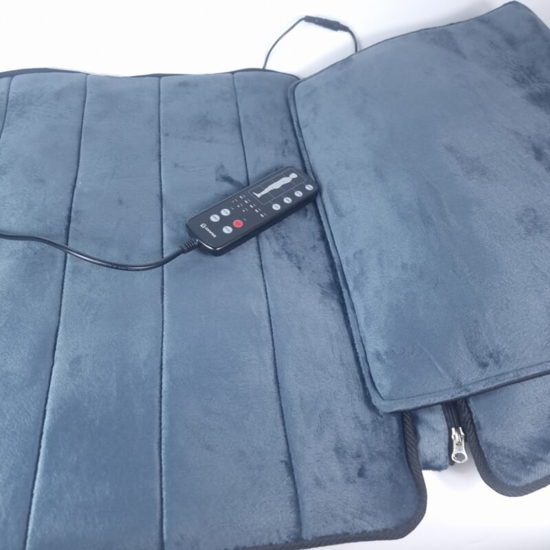 Mata masująca Comfier CF-3603U z podgrzewaniem i funkcją wibracji - obrazek 12