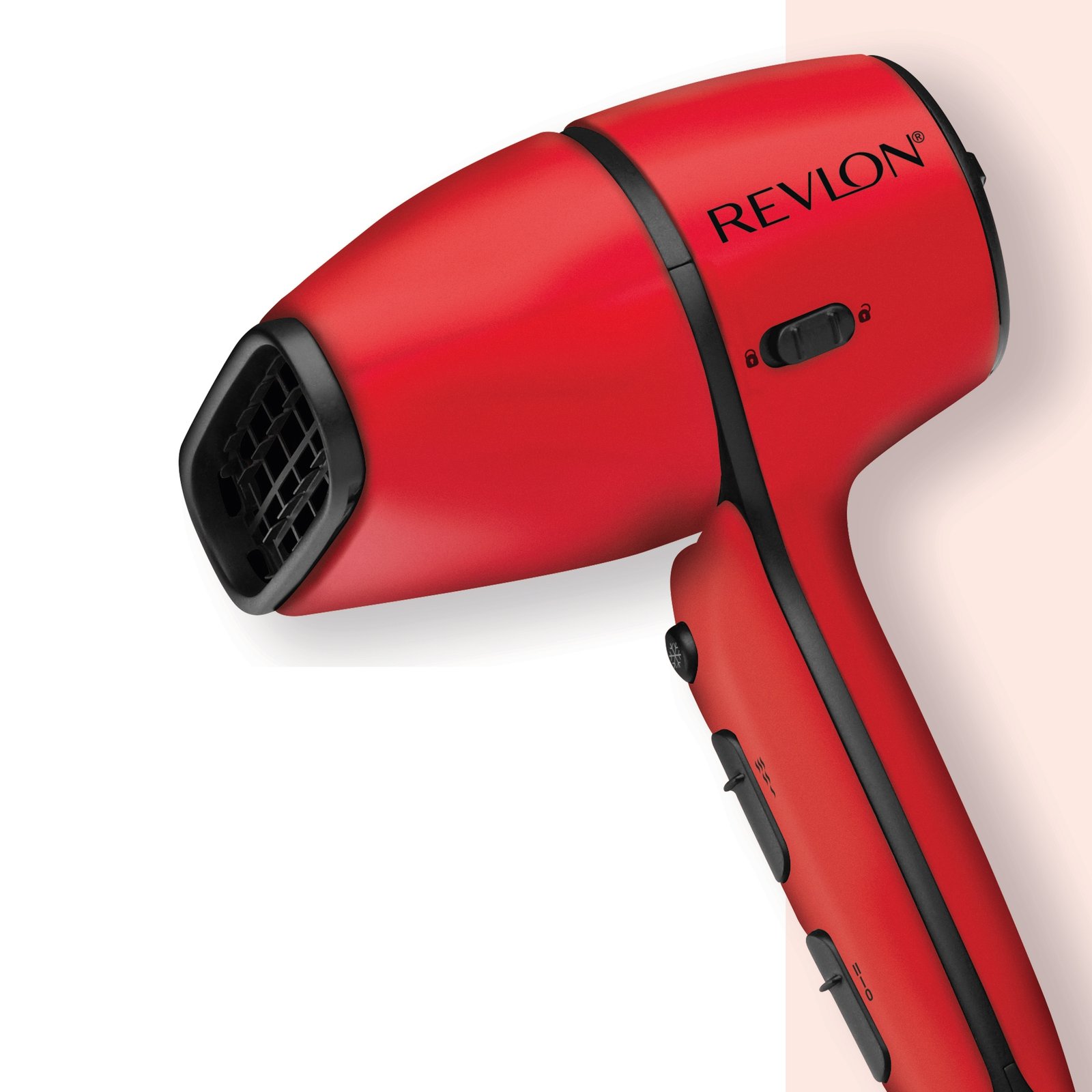 Revlon Suszarka do Włosów 2000W z Dyfuzorem Kompaktowa do loków - obrazek 8