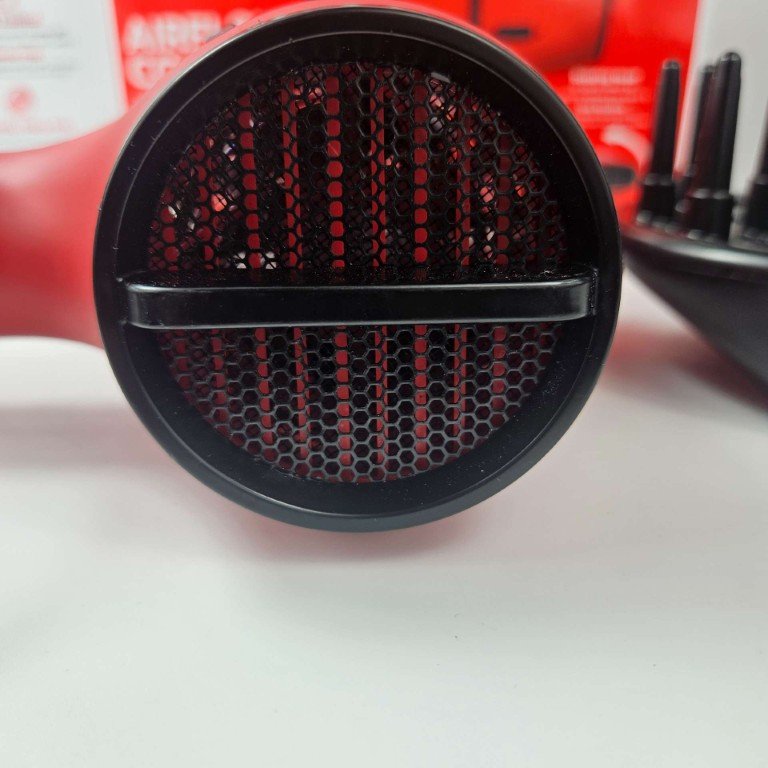 Revlon Suszarka do Włosów 2000W z Dyfuzorem Kompaktowa do loków - obrazek 5