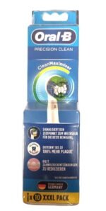 Oral-B Pro  końcówka szczoteczka elektryczna