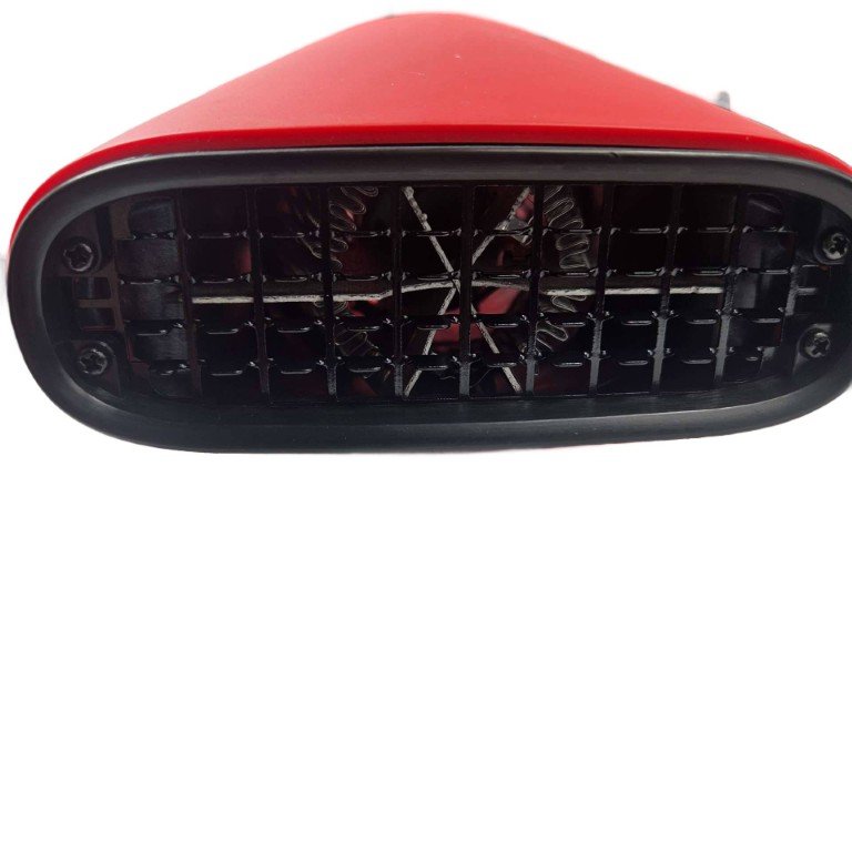 Revlon Suszarka do Włosów 2000W z Dyfuzorem Kompaktowa do loków - obrazek 3