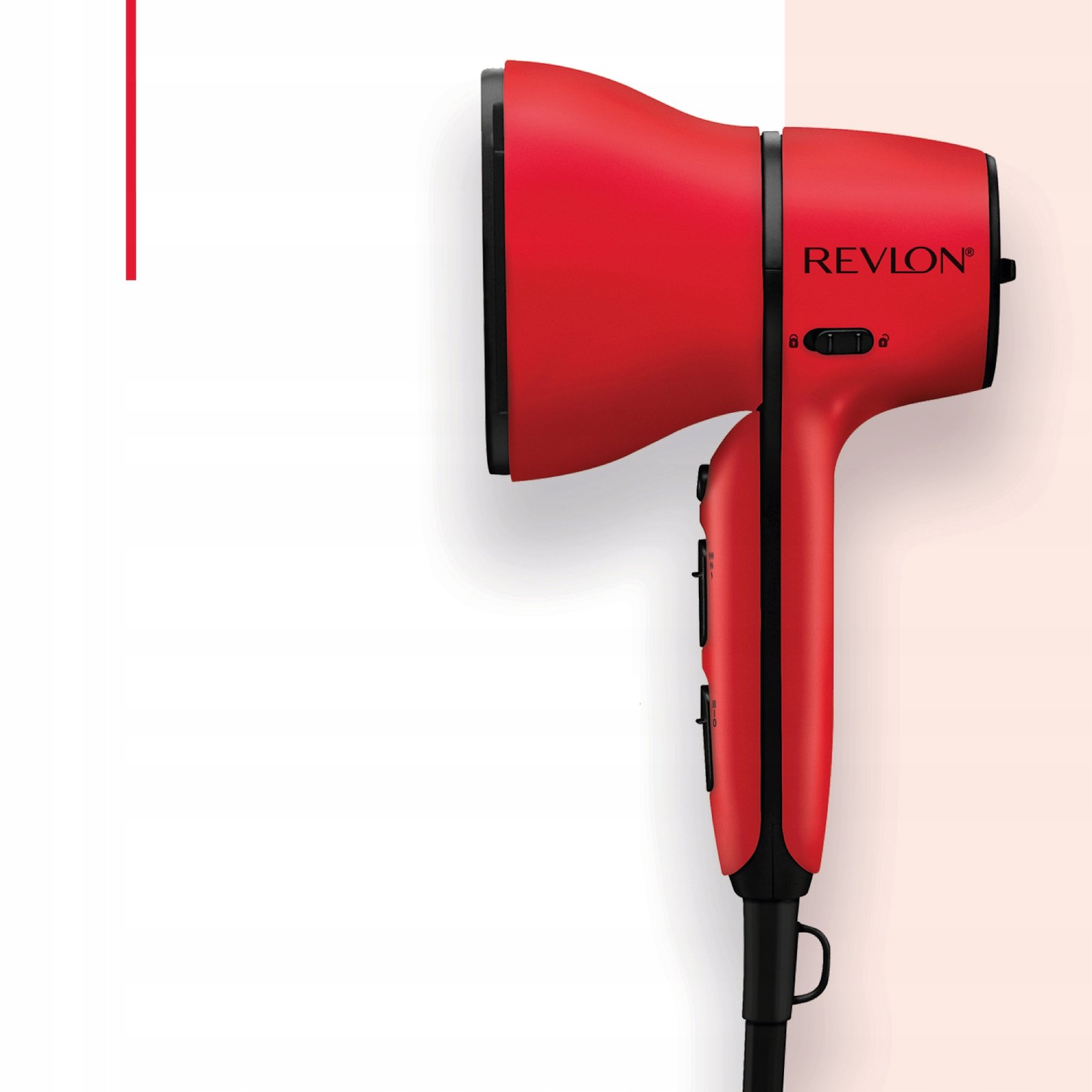 Revlon Suszarka do Włosów 2000W z Dyfuzorem Kompaktowa do loków - obrazek 10