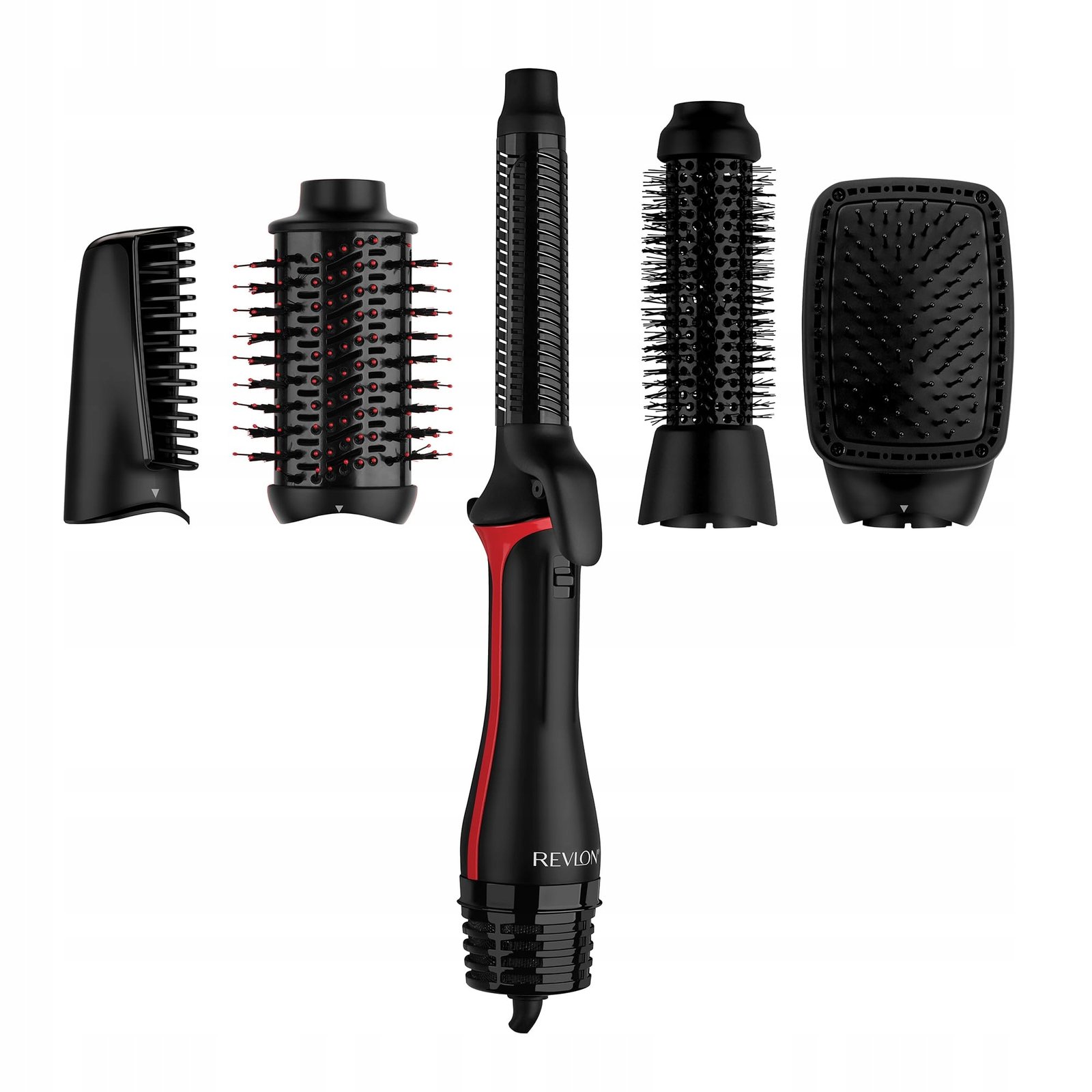 LOKÓWKO-SUSZARKA REVLON ONE STEP BLOW DRY 5 W 1 RVDR5370E - obrazek 8